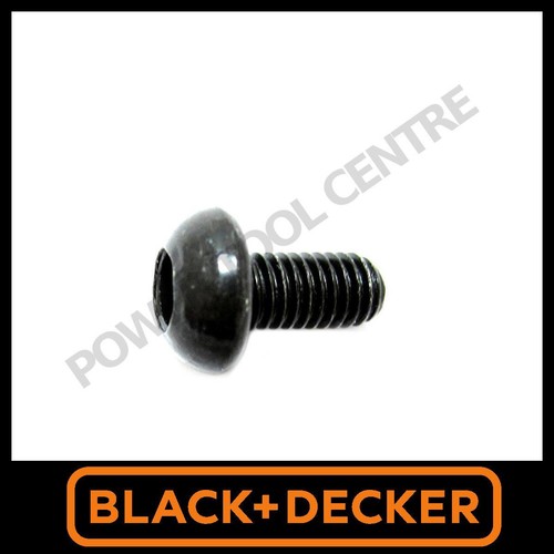 Black decker spare part - decker,