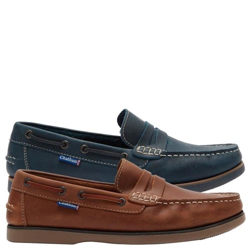 Chatham men shanklin - chatham, premium