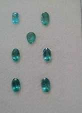 PARAIBA TOURMALINE BRAZILIAN