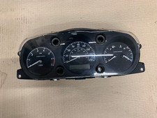 Jaguar XJR SUPERCHARGED Speedo