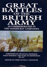 Great Battles of the British