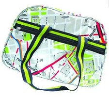 M.T.A. Large Carrying Bag
