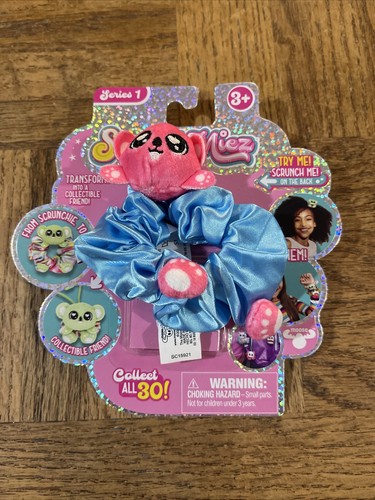 Series scrunch miez - series,
