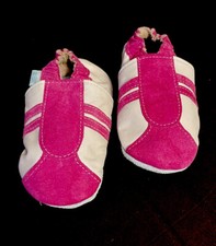 Infant Toddler Girls Crib