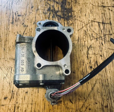 2003 AUDI A2 1.4 PETROL EGR VALVE 036131503AD