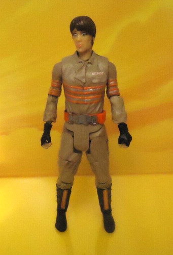 Ghostbusters erin gilbert - erin, 6"