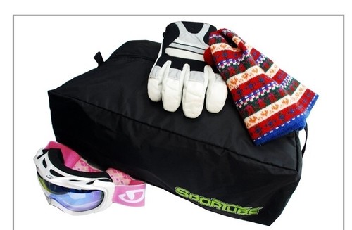 Sportube nic nac - nac, pre-owned