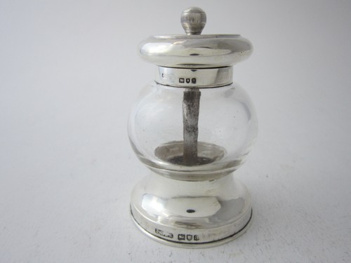 Antique victorian sterling - antique,