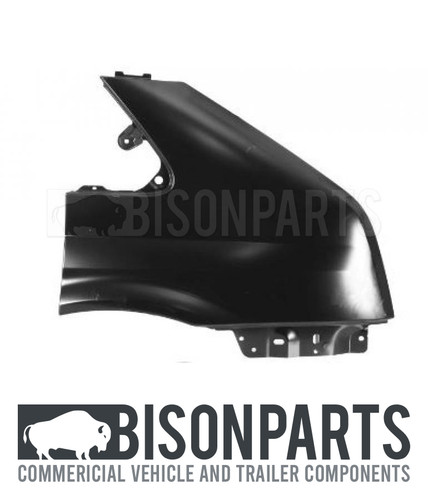 Fits ford transit mk7 - ford, front