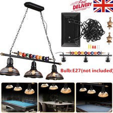 Retro Pool Billiard Snooker