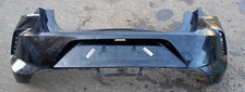 GENUINE VAUXHALL OPEL ASTRA L GSI 2022-ON REAR BUMPER P/N 9839976380 