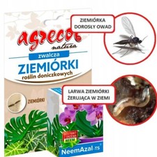 NEEMAZAL T/S   ZIEMIÓRKI  fungus gnat pets control agrecol