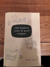 Ruston and Hornsby One Hundred