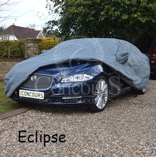 Jaguar XJ (X351) SWB
