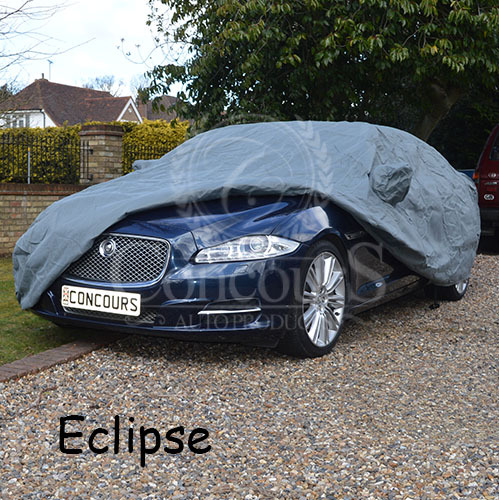 Jaguar lwb - jaguar,
