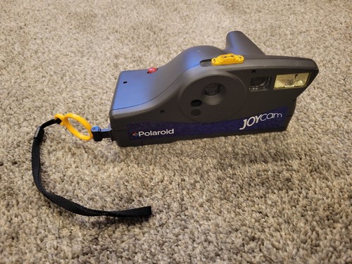 Vintage polaroid joycam - polaroid,