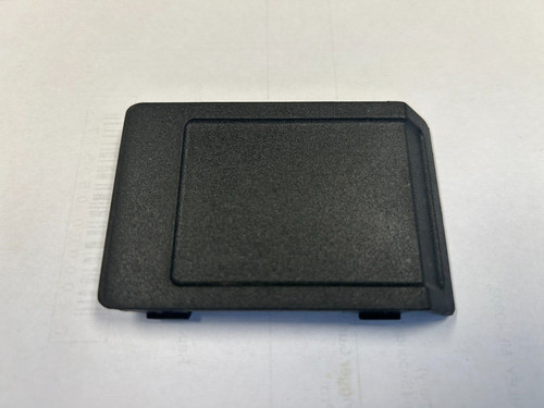 Karcher hood cover plate - karcher,