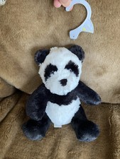 Tesco F&F Panda Bear Soft toy