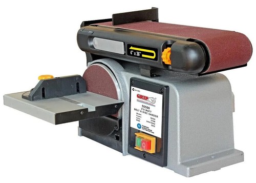 New drive belt for 50500 - belt, grip