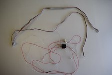 Sharp LC-40CFF4041K Set of 2 Inter Panel Connecting Leads