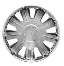 4 x NEX Wheel Trims Hub Caps