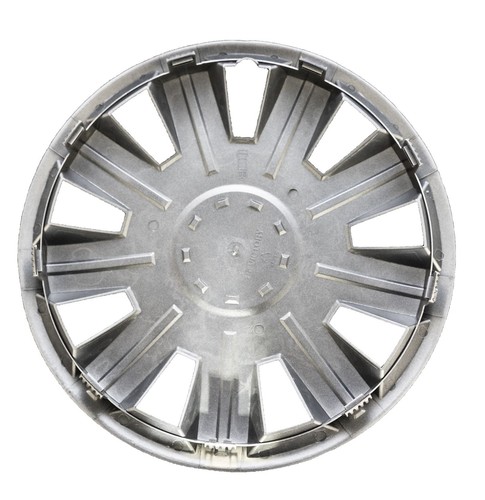 Nex wheel trims hub - wheel, caps