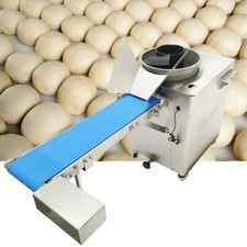 20-300g Electric Spiral Dough