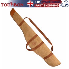 Tourbon rifle soft case canvas - rifle,