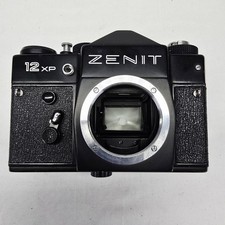 Zenit 12 XP Camera Body Only -