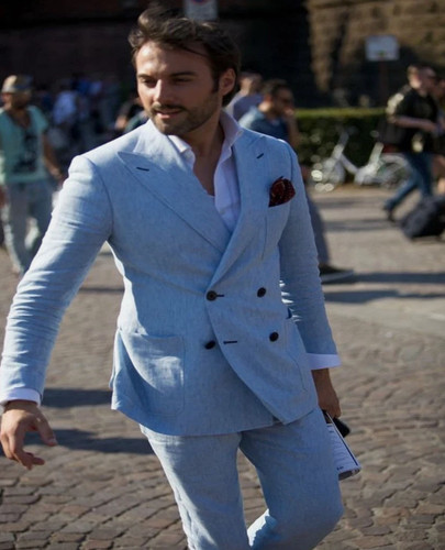 Mens suits wedding tuxedo - suits,