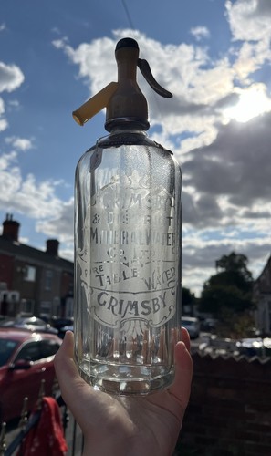 Antique grimsby district - antique,