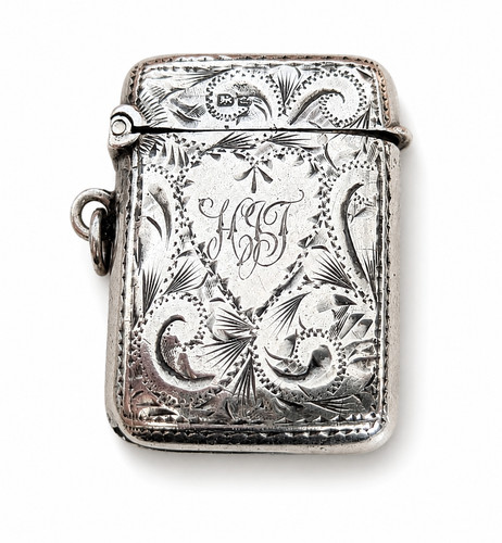 Antique 1902 edwardian - 1902,