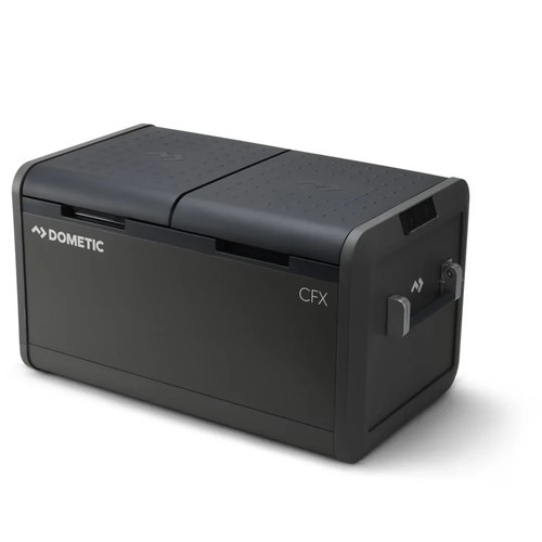 Dometic cfx5 75dz - dometic, powered