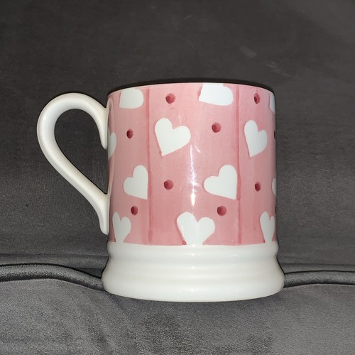 Superb emma bridgewater pink - bridgewater,