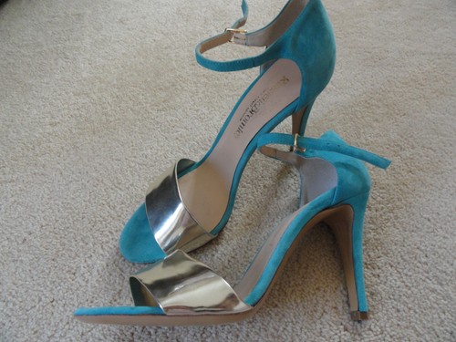 Russell bromley splash - &,