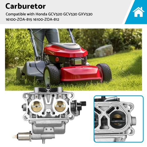 Carburetor suitable for - for, honda