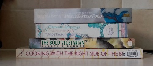 Cookery books bundle mixed - cookery,