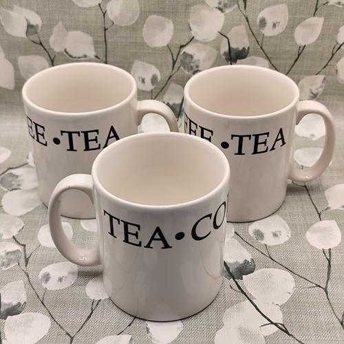 Vintage tams tea coffee - vintage,