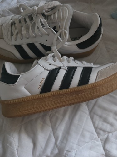Adidas samba - adidas,