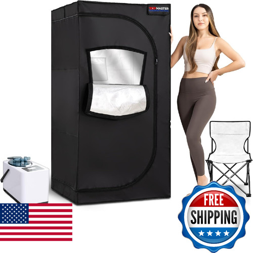 Topmaster portable steam - steam, 9