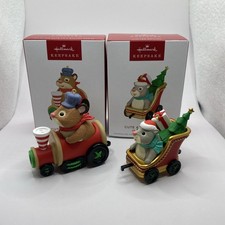 2025 Hallmark Cute As A Button