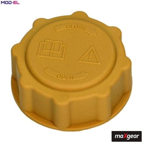 Cap coolant tank 0320 for - cap,