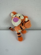 Disney Cutie Cuff Tigger Plush