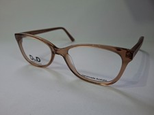 D by D DBH508 designer glasses