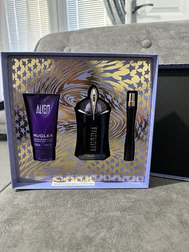 Mugler alien eau - de, parfum