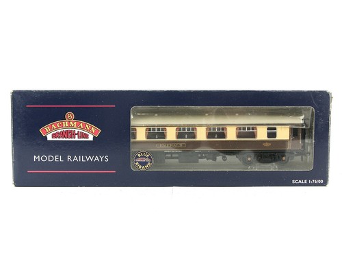 Bachmann gauge 39 290 - gauge,