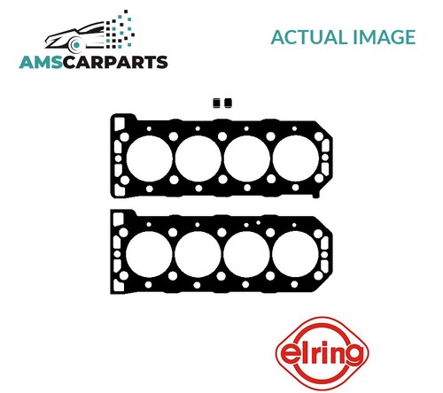 Engine cylinder head gasket - cylinder,