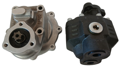 Pto unit gear pump - unit,