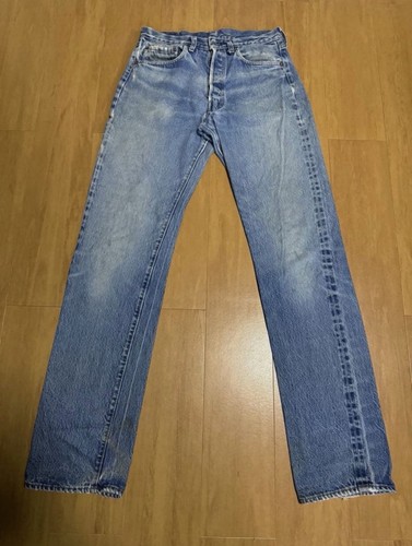 Levi 501 vintage - levi's, redline