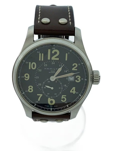 Hamilton khaki field officer - khaki,